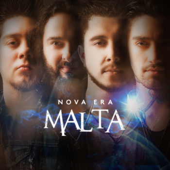 CD - Malta - Nova Era