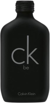 Perfume Calvin Klein CK Be EDT Unissex - 200ml