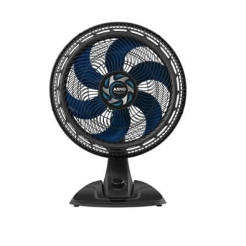 Ventilador de Mesa Arno XFBreeze 40 VB40, 220V