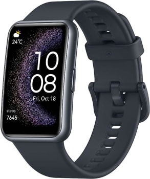 Smartwatch best sale huawei oferta