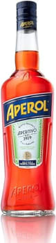 Aperitivo Aperol 750ml - Spritz