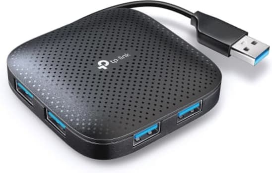 HUB USB 3.0 UH400 TP-Link