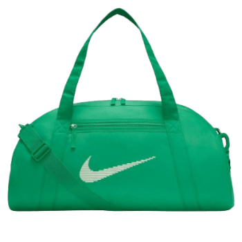 Bolsa Nike Gym Club Feminina - Verde