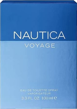 Perfume Masculino Nautica Voyage for Men EDT - 100ml