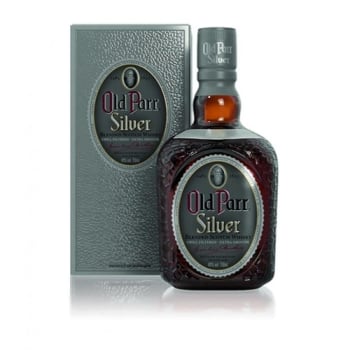 Whisky Old Parr Silver 1l