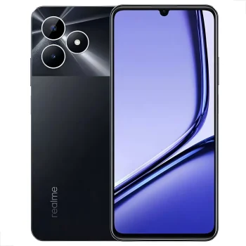 Realme Note 50 Dual Sim 128 Gb Preto 4 Gb Ram