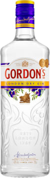 Gin Gordon's London Dry 750ml