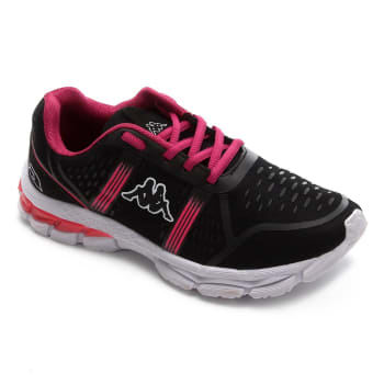 Tenis kappa netshoes store feminino