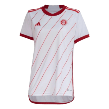 Camisa Internacional II 23/24 s/n° Torcedor Adidas - Feminina