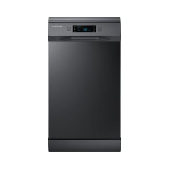 Lava-Louças Samsung Inox Preta 10 Serviços 110V DW50C6070FG/AZ