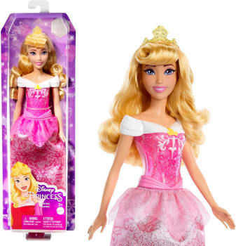 Disney Princesa Boneca Aurora