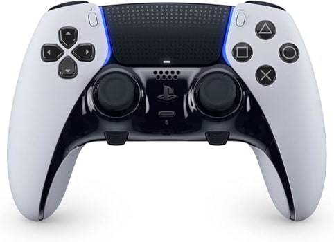 DualSense Edge Controle sem fio para PlayStation 5