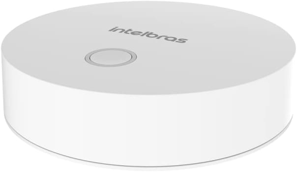 Hub de Automação Inteligente intelbras Izy Smart ICA 1001 (Branco)