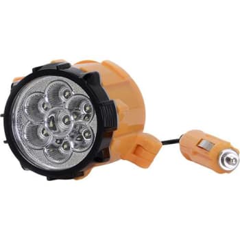 Lanterna Automotiva Fixxar Fix Too 103 Led Magnética