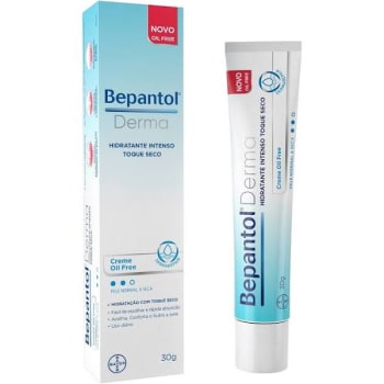 Bepantol Derma Creme Oil Free 30g