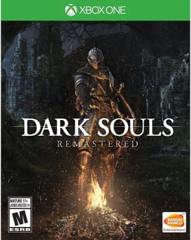 Jogo Dark Souls Remastered - Xbox One