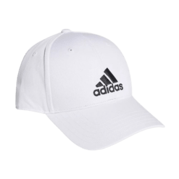 Boné Baseball (unissex) — Adidas