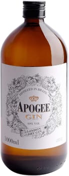 Gin Apogee 1L