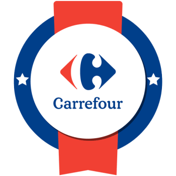 Curso Gratuito de Desenvolvimento Backend - Grupo Carrefour