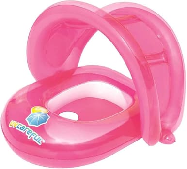 BESTWAY BOTE INFANTIL CUIDADOS COM O BEBE