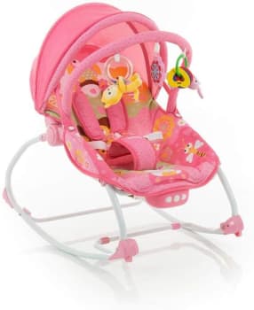 Safety 1st, Bouncer Sunshine Baby (Disponível Em 2 Cores)