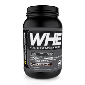 Whey Protein Cor-Performance Cellucor 900g