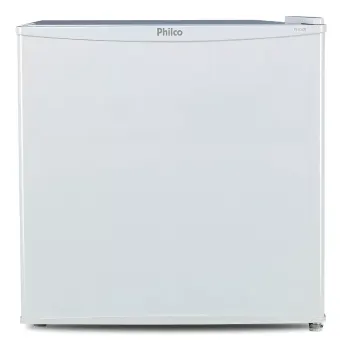 Frigobar Pfg50b 45 Litros branco Philco 220v