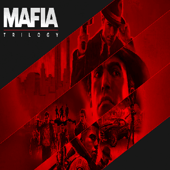 Jogo Mafia: Trilogy - PS4