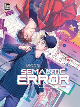 Mangá Semantic Error