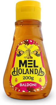 10 Unidades de Mel Holanda Baldoni - 200g