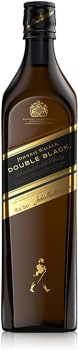 Whisky Johnnie Walker Double Black 1L