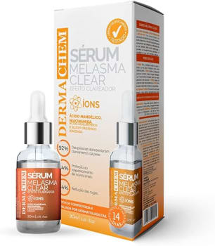 Dermachem Sérum Melasma Clear