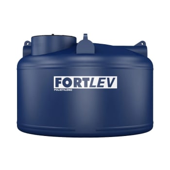 Tanque Fortlev - 5000 Litros