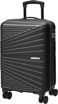 Mala de Viagem American Tourister Recife P Preto