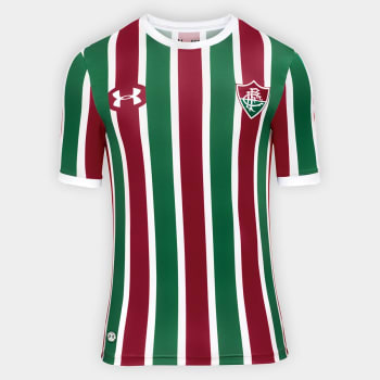 Camisa Fluminense I 17/18