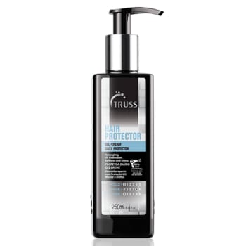 Truss Finish Hair Protector Leave-in 250ml