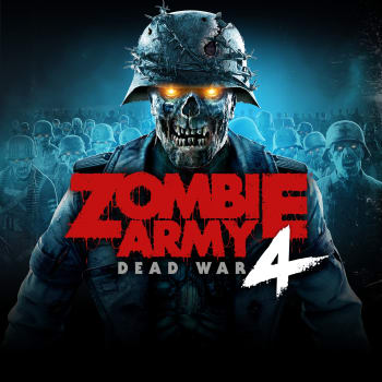 [PS Plus] Jogo Zombie Army 4: Dead War - PS4