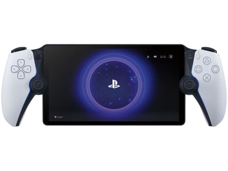 Reprodutor Remoto PlayStation Portal Para o Console PS5 - Outros Games - Magazine {{route.pmdStoreName}}Logo LuLogo Magalu