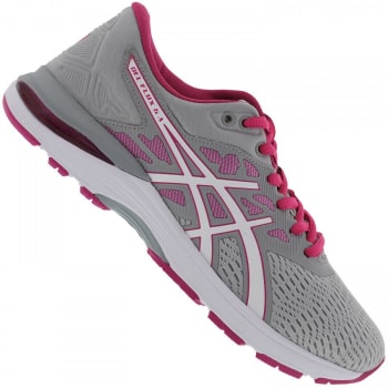 asics flux 5 feminino