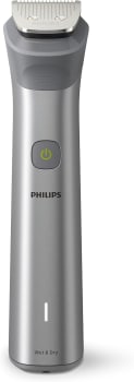 Philips Aparador De Pelos Multigroom 12 Em 1, 100% à Prova D´água, Bivolt – MG5950/15