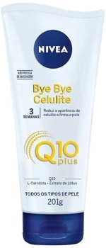 Gel Anticelulite Bye Bye Celulite Nivea 200ml