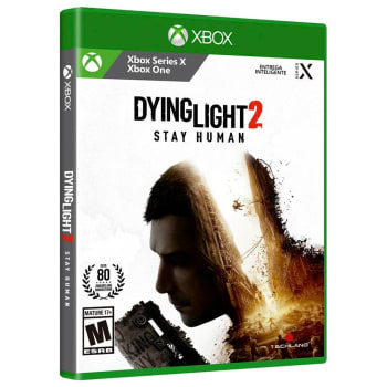 Jogo Dying Light 2: Stay Human - Xbox One