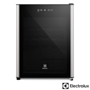 Adega Electrolux 24 Garrafas - WSF24