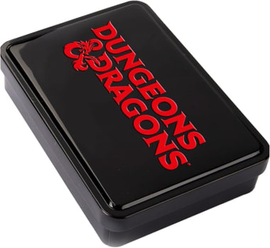 Galápagos Jogos Dungeons & Dragons: Kit de Marcadores do Dungeon Master, Acessório de RPG, 2 a 10 jogadores