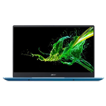 Notebook Ultrafino Acer Swift 3 SF314-57-57JN Intel Core i5 16GB 256GB SSD 14' FHD Windows 10