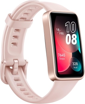 Smartband HUAWEI Band 8 (Pink)