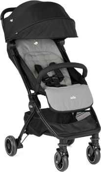 Carrinho de Bebê Joie Pact Ember 0 a 15kg