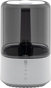 Umidificador de Ar Ultrassônico Inteligente, Difusor de Aromas, Difusor de Oleo Essencial, 4L - Coibeu