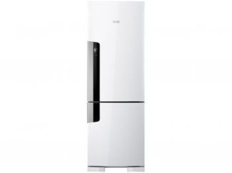 Geladeira/Refrigerador Consul Frost Free Duplex - Branco 397L CRE44AB - Magazine Ofertaesperta