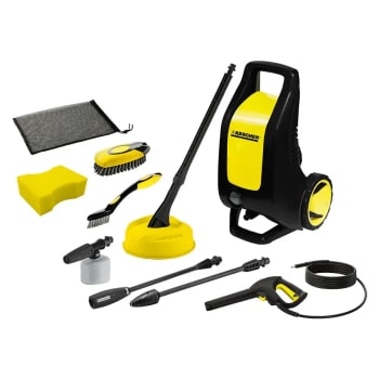 Lavadora de Alta Pressão K3.100 - Karcher